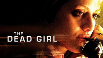 Still 3 from The Dead Girl