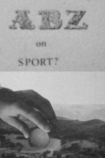 Póster de ABZ on Sport?