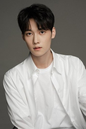 Imagine Sheng Yichen