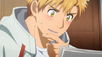 Aflevering 1 — The Athlete's Pledge