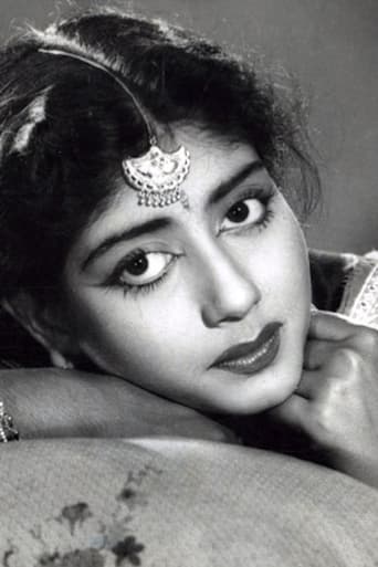 Image of Sabitri Chatterjee