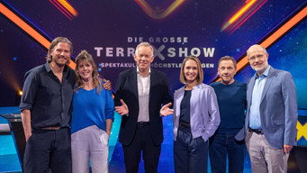 Die grosse Terra X Show (2019- )
