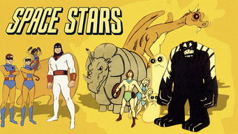 #4 Space Stars