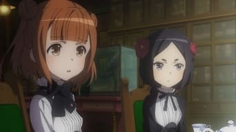 Princess Principal Crown Handler: Chapter 3 (2023)