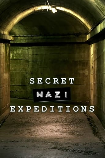 Secret Nazi Expeditions torrent magnet 