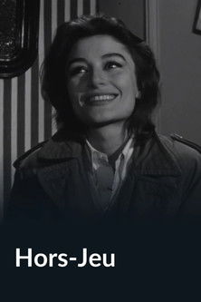 Hors-jeu (1961) - Film | Drama