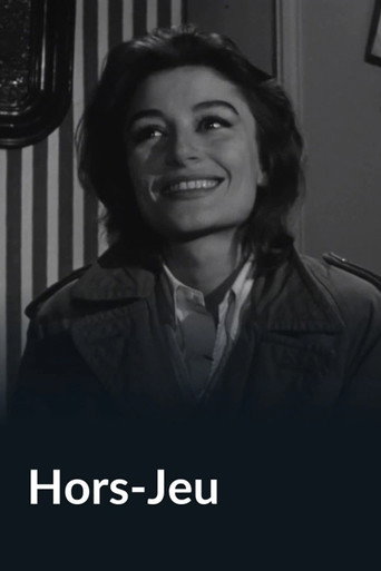 Hors-jeu (1961)