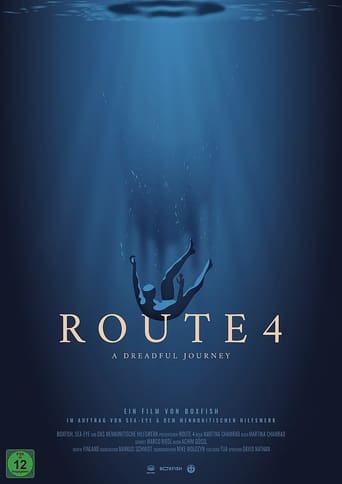 Route 4 - stream