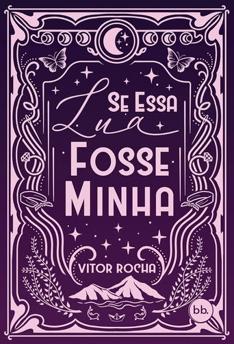 Se Essa Lua Fosse Minha (2022)