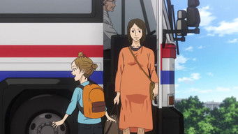 Aflevering 36 — To the Place Where I Belong