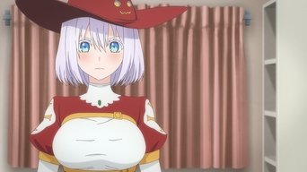 Cena de Você não é a Liliel