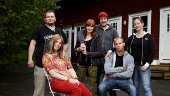 Nybyggarna (2012-2014)