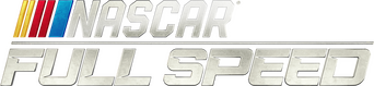 NASCAR: Full Speed logo