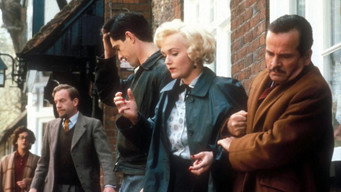 Dance with a Stranger (1985)