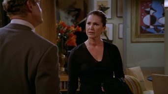 Episódio Episódio 1 da série Frasier