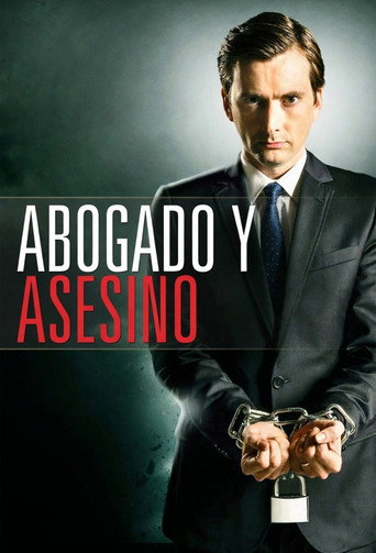 Abogado y asesino