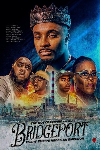 Bridgeport: The Movie (2025) Bridgeport: The Movie (2025)