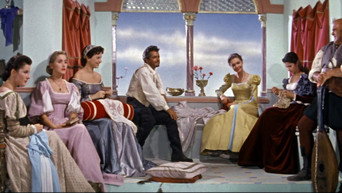 Pirate of the Half Moon (1957)