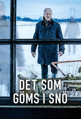 Poster of Skjult av snø