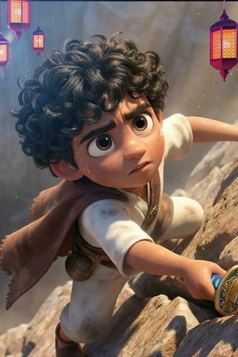 مغامرات راشد