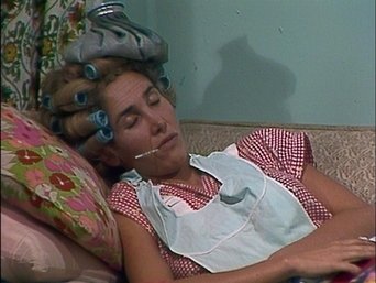 Cena de Cuidando de Dona Florinda