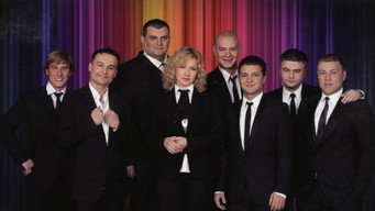 Escena 8 de Zelensky