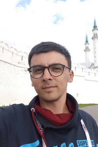 Валерий Равдин