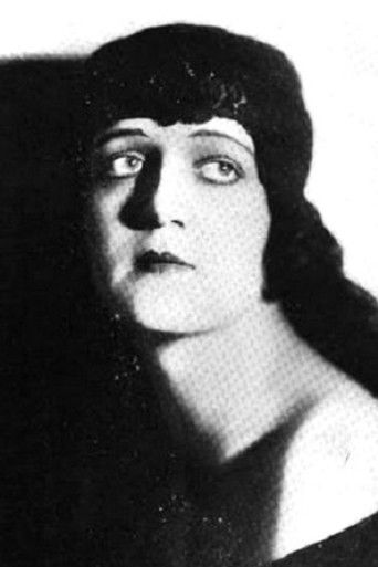 Foto de Peggy Shanor