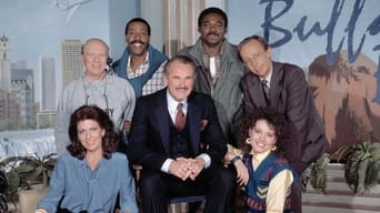 Buffalo Bill - S1E01