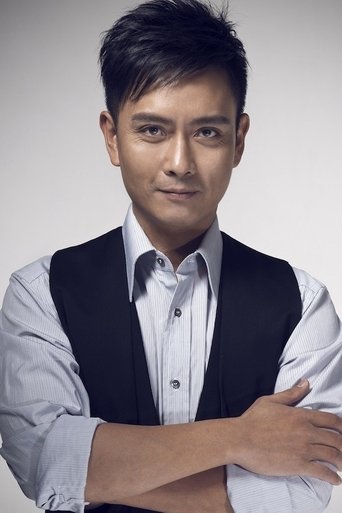 Image of Tse Kwan-Ho
