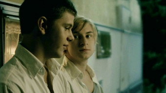 Lucky Blue (2007)