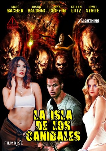 Poster of La Tribu