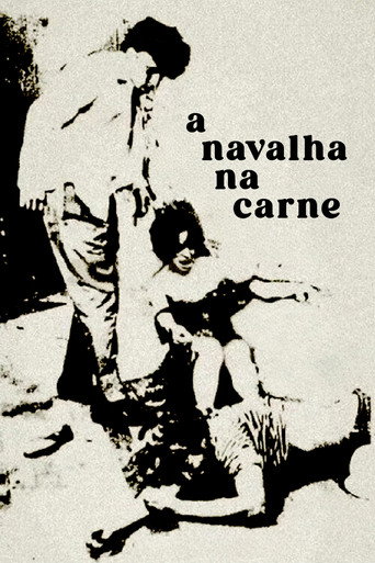 A Navalha na Carne