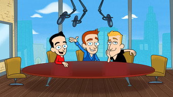 2 Nuts and a Richard! (2015- )