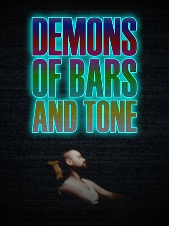 Poster för Demons of Bars and Tone