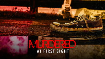 #4 Murdered at First Sight