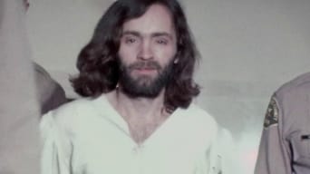 #4 Inside the Manson Cult: The Lost Tapes