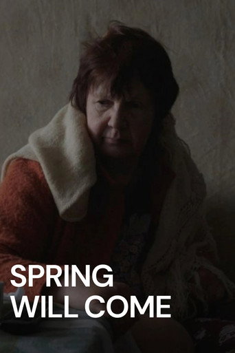 Весна придет (2024年)のポスター画像 - FindKey