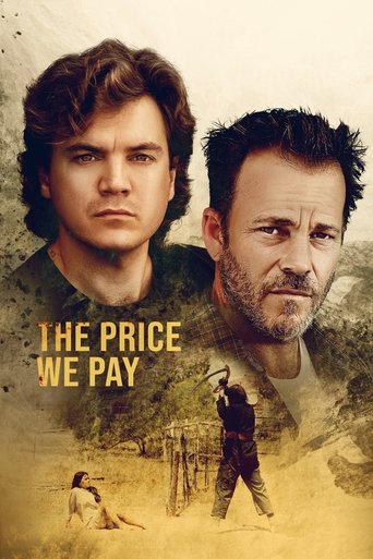 The Price We Pay (2023) The Price We Pay (2023)