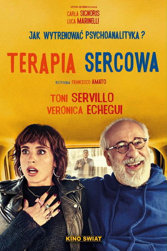 Terapia sercowa (2017)