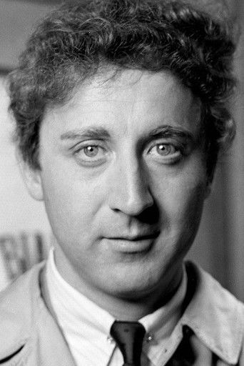 Gene Wilder — photo 7