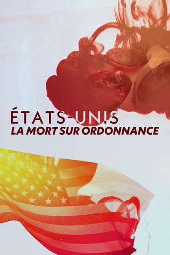 États-Unis, la mort sur ordonnance
