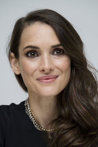 Profile picture of Winona Ryder