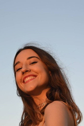 Micaela Romero — 2