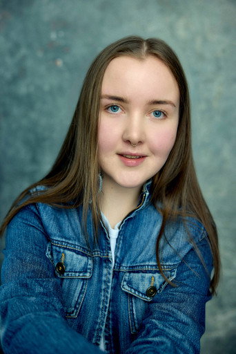 Sonia Tully