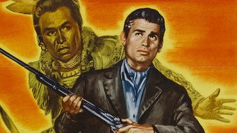 The Great Sioux Uprising (1953)