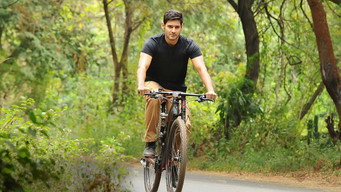 #8 Srimanthudu