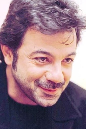 Image of Kerem Alisik