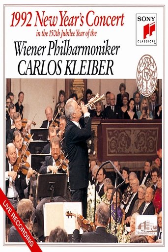 Wiener Philharmoniker - Neujahrskonzert 1992 Wiener Philharmoniker - Neujahrskonzert 1992