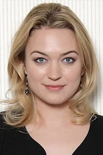 Image of Sophia Myles